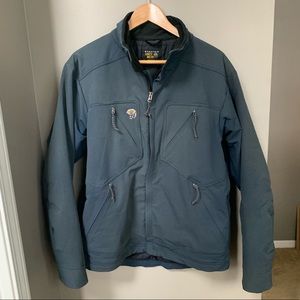 Mountain Hardwear Jacket